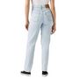 Voir la diapositive 2 : Levi's Jean  Clair Femme Levi's 80's Mom - W25
