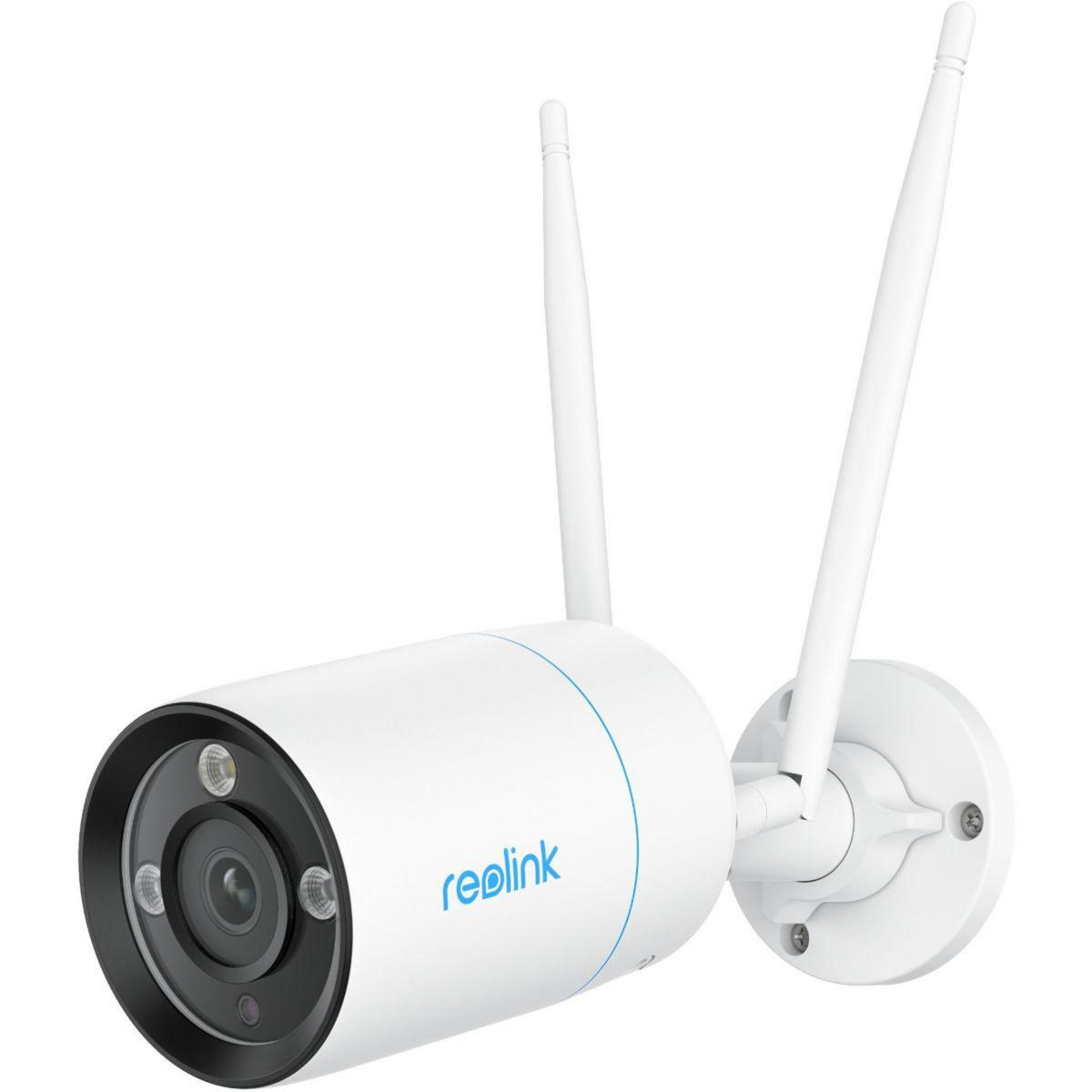REOLINK Caméra de surveillance W330 Blanche