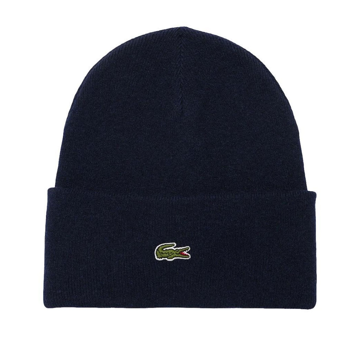 Lacoste Bonnet Marine Mixte Lacoste RB9825