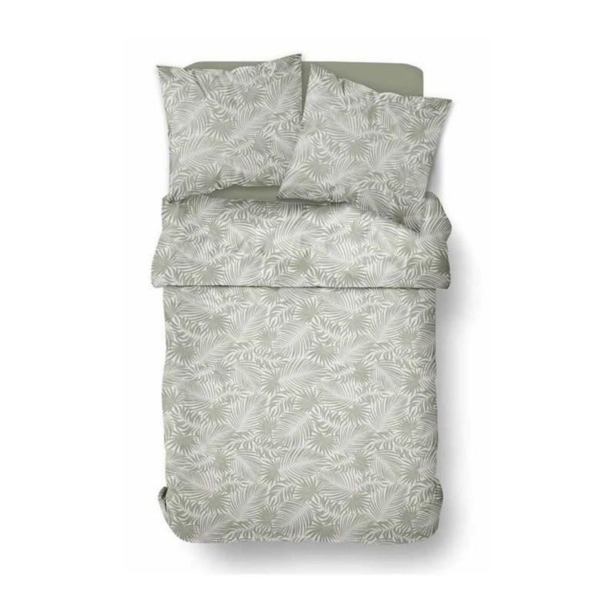 Today Parure de lit 2 personnes - TODAY - Crazy 7.7 - 220 x 240 cm - Imprimé