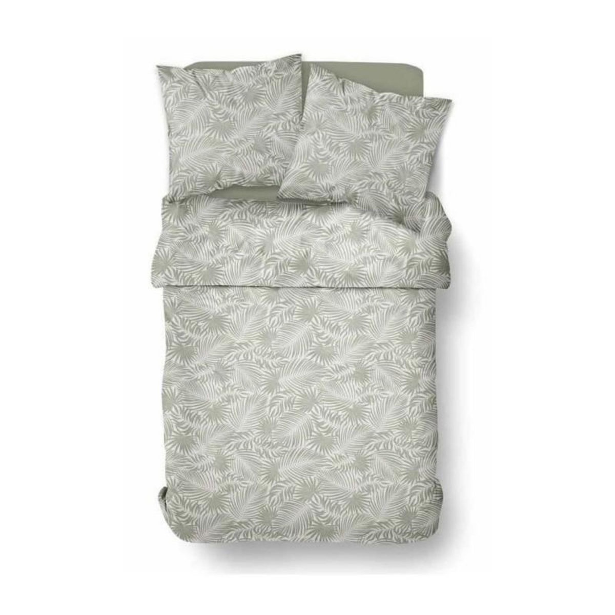 Today Parure de lit 2 personnes - TODAY - Crazy 7.7 - 220 x 240 cm - Imprimé