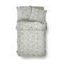 Voir la diapositive 4 : Today Parure de lit 2 personnes - TODAY - Crazy 7.7 - 220 x 240 cm - Imprimé