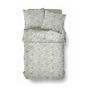 Voir la diapositive 4 : Today Parure de lit 2 personnes - TODAY - Crazy 7.7 - 220 x 240 cm - Imprimé