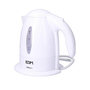 Voir la diapositive 3 : EDM Bouilloire EDM 07655 2200 Watts 1 litre