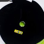 GARDY PARTS Lame acier 8 dents pour débrousailleuse