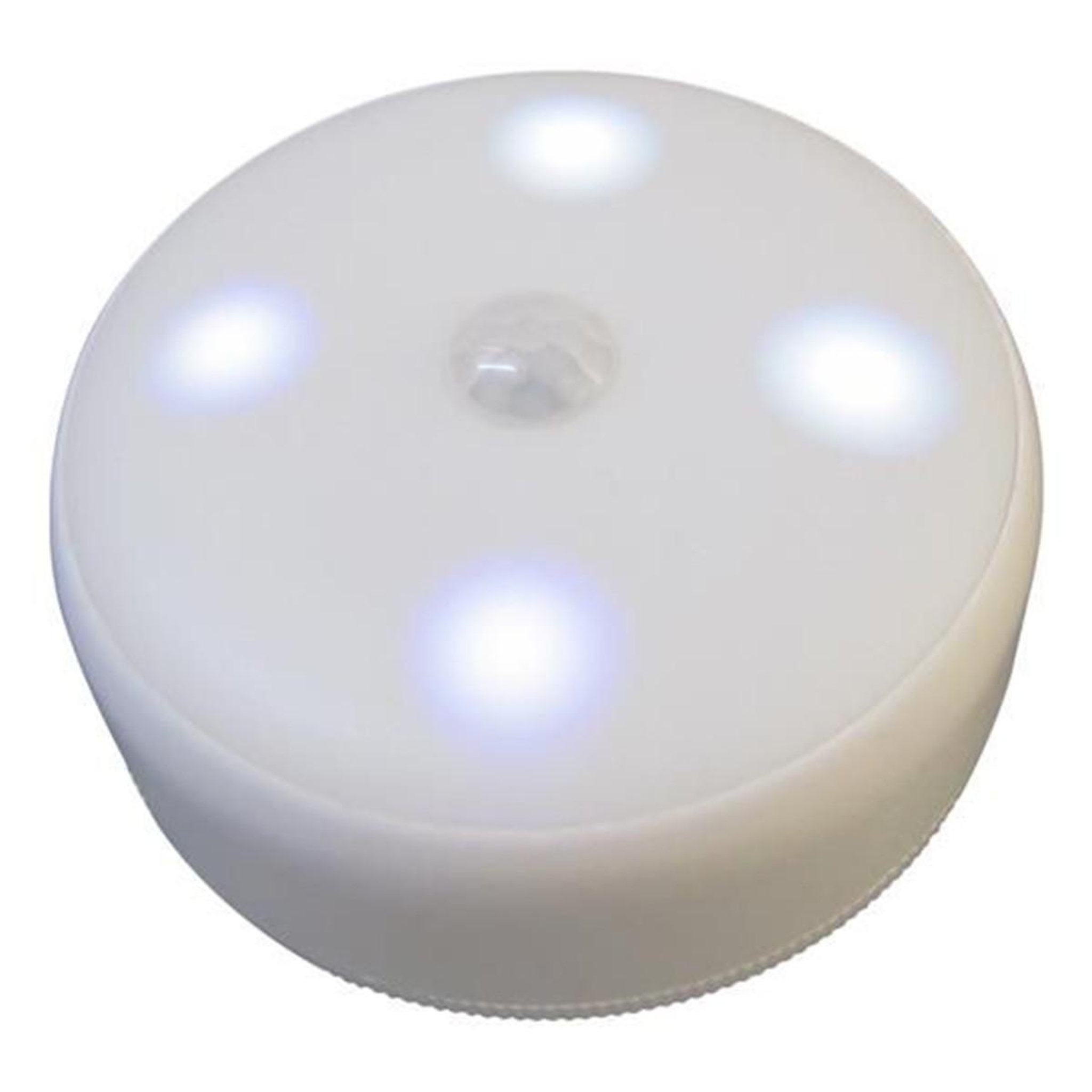 Je cherche une idee Lampe à led  détecteur de mouvement  7cm blanc