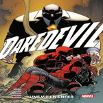 DAREDEVIL TOME 3 : UNE VIE EN ENFER, Ahmed Saladin
