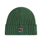 ELEMENT Bonnet  Foncé Marron Homme Element Trekka. Coloris disponibles : Vert