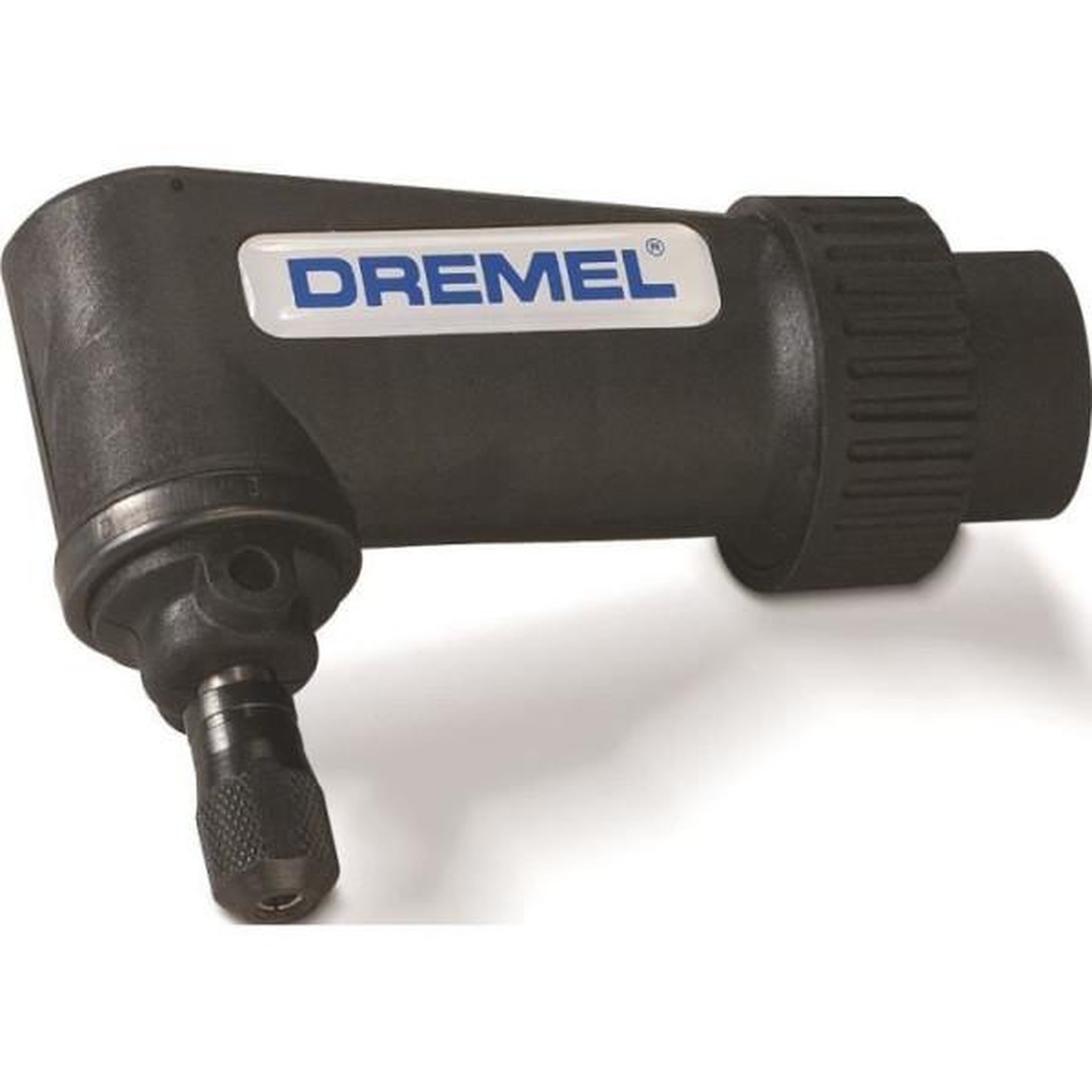 Dremel Renvoi d'angle a 45° dremel - pour outils multi-usages