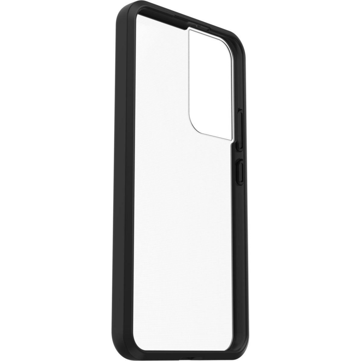 Otterbox Coque Samsung S22+ React transparent/noir