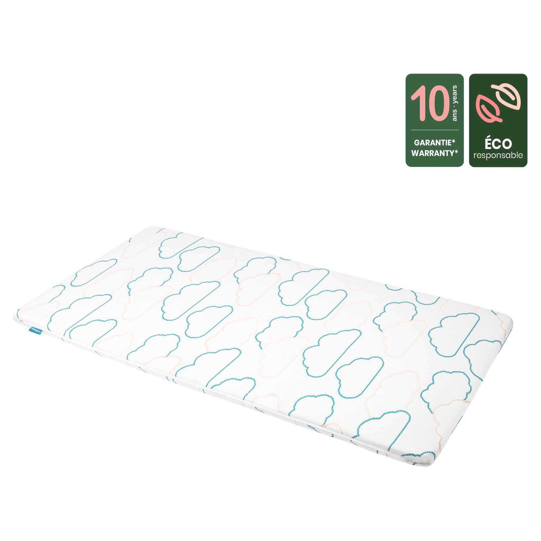 BABYMOOV Matelas nomade