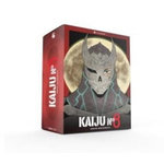 KAIJU N°8 : COFFRET EN 5 VOLUMES : TOMES 1 A 5, Matsumoto Naoya