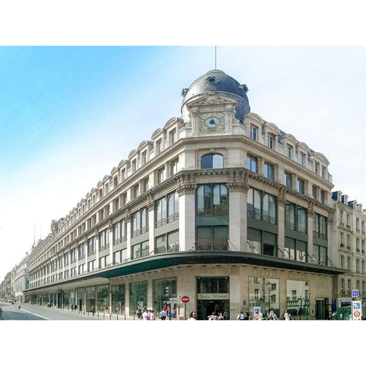 Smartbox Trésors de Paris et sa région : visite guidée insolite d'1h30 pour 5 - Coffret Cadeau Sport & Aventure