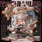 GACHIAKUTA TOME 14 , Urana Kei