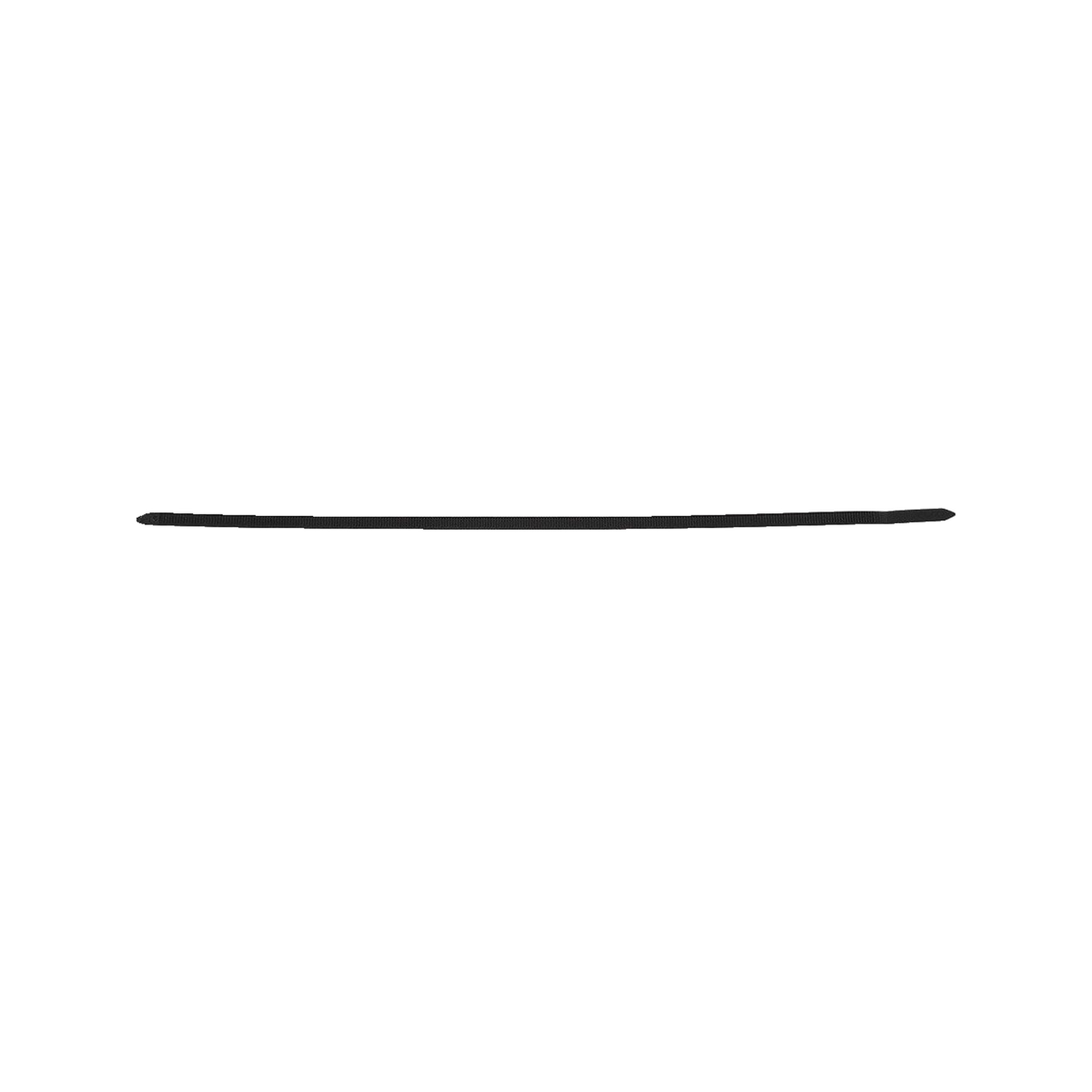 Voir la diapositive 3 : NEO Attache-tout Neo Tools extreme 4.8x200 mm noire