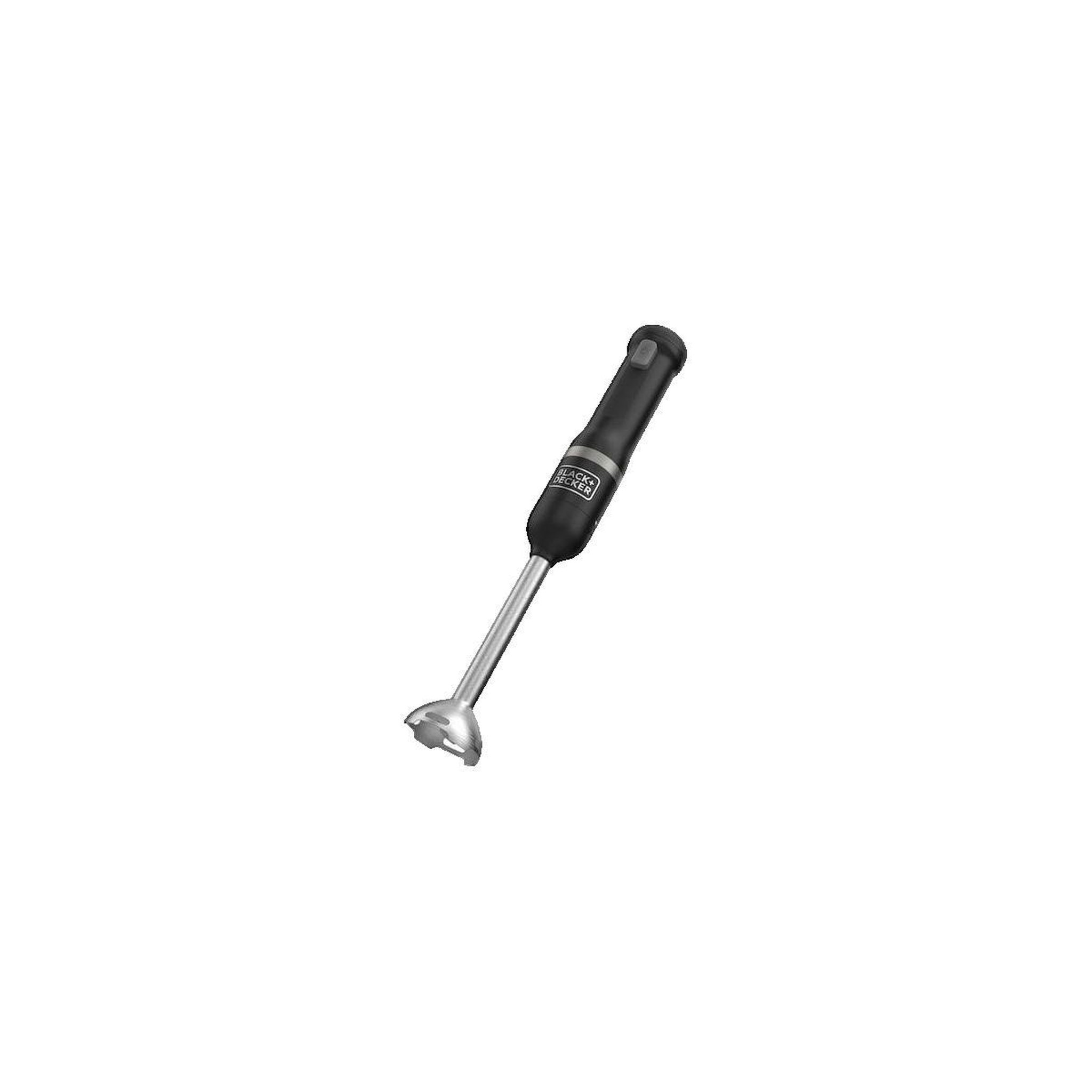 Voir la diapositive 3 : Black et Decker Mixeur plongeant Black & Decker compact et puissant