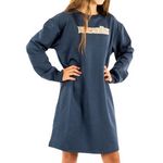 Levi's Robe  Fille Levi's 4ED735. Coloris disponibles : Bleu