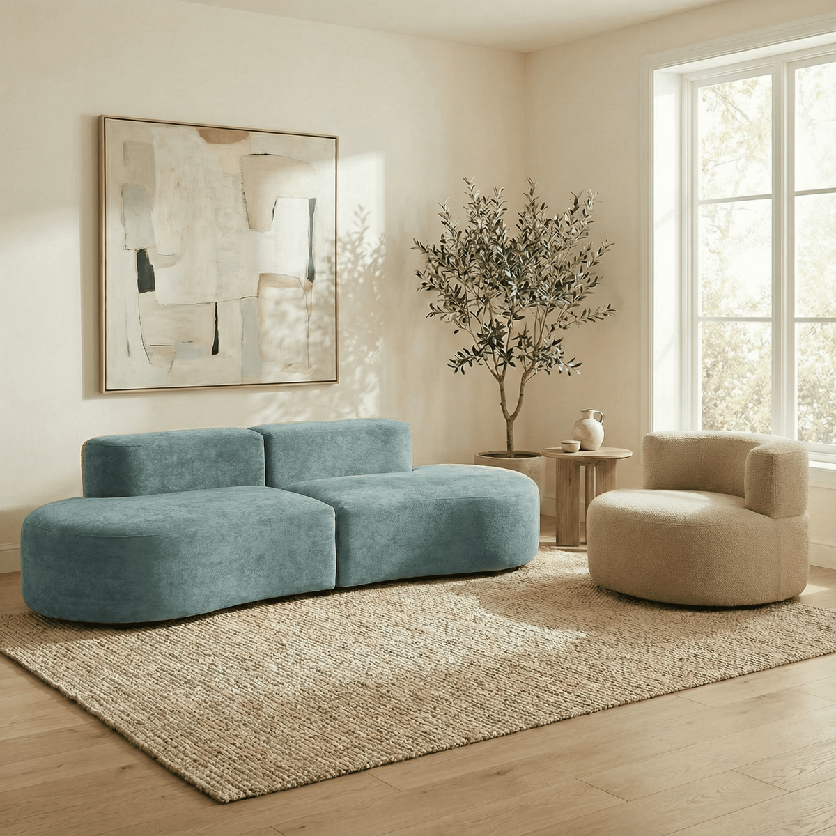 COCO LIVING Coco Living Pack Lounge