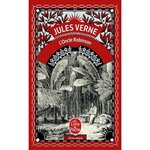 L'ONCLE ROBINSON, Verne Jules