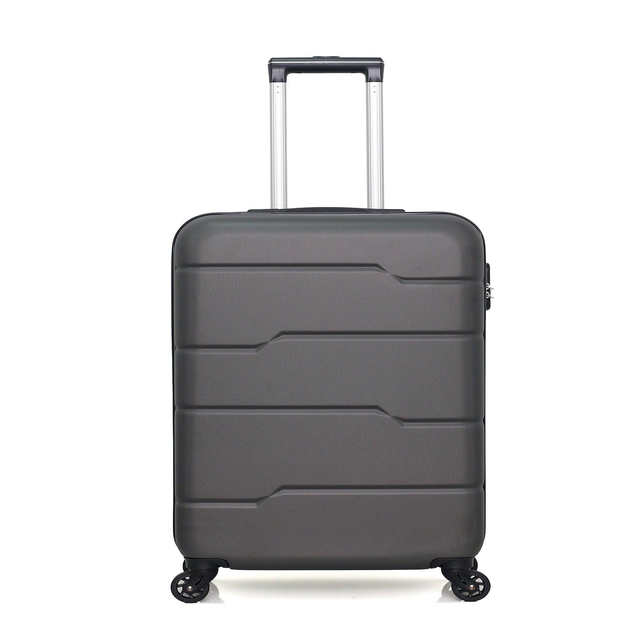 HERO Hero - valise weekend pamir 65 cm 4 roues