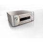 Voir la diapositive 4 : Marantz Amplificateur HiFi CD Melody X MCR612 Argent