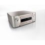 Voir la diapositive 4 : Marantz Amplificateur HiFi CD Melody X MCR612 Argent