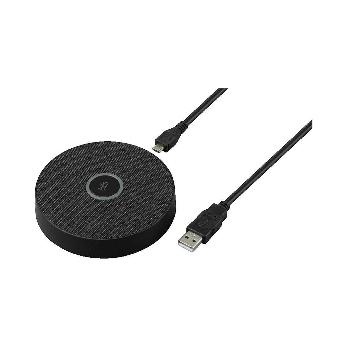 Viewsonic Microphone Viewsonic USB omnidirectionnel VB-MIC-201