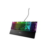 STEEL SERIES Clavier gamer Apex PRO