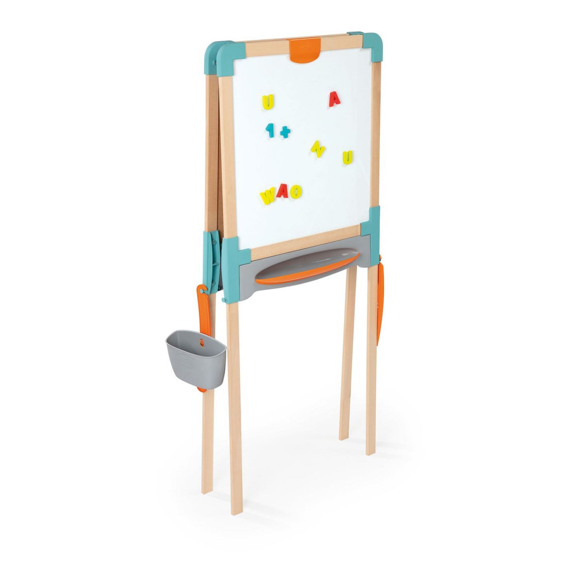 SMOBY Jeu manuel - Tableau Bois 