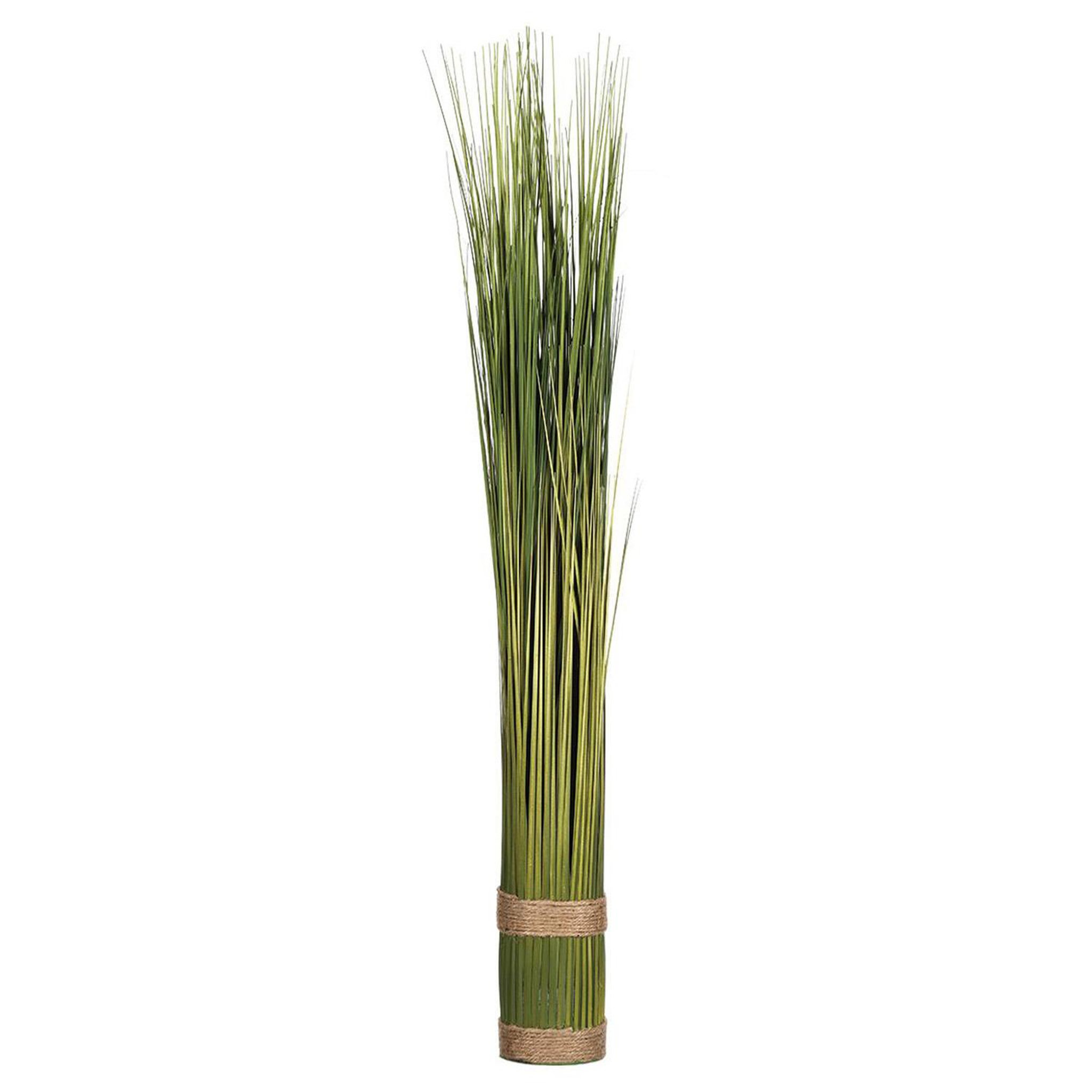 Voir la diapositive 2 : ATMOSPHERA Fagot d'herbes artificielles - 79 cm