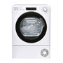 Voir la diapositive 1 : Candy Sèche-linge pompe à chaleur avec condenseur 60cm 10kg blanc - csoeh10a2dbex-47