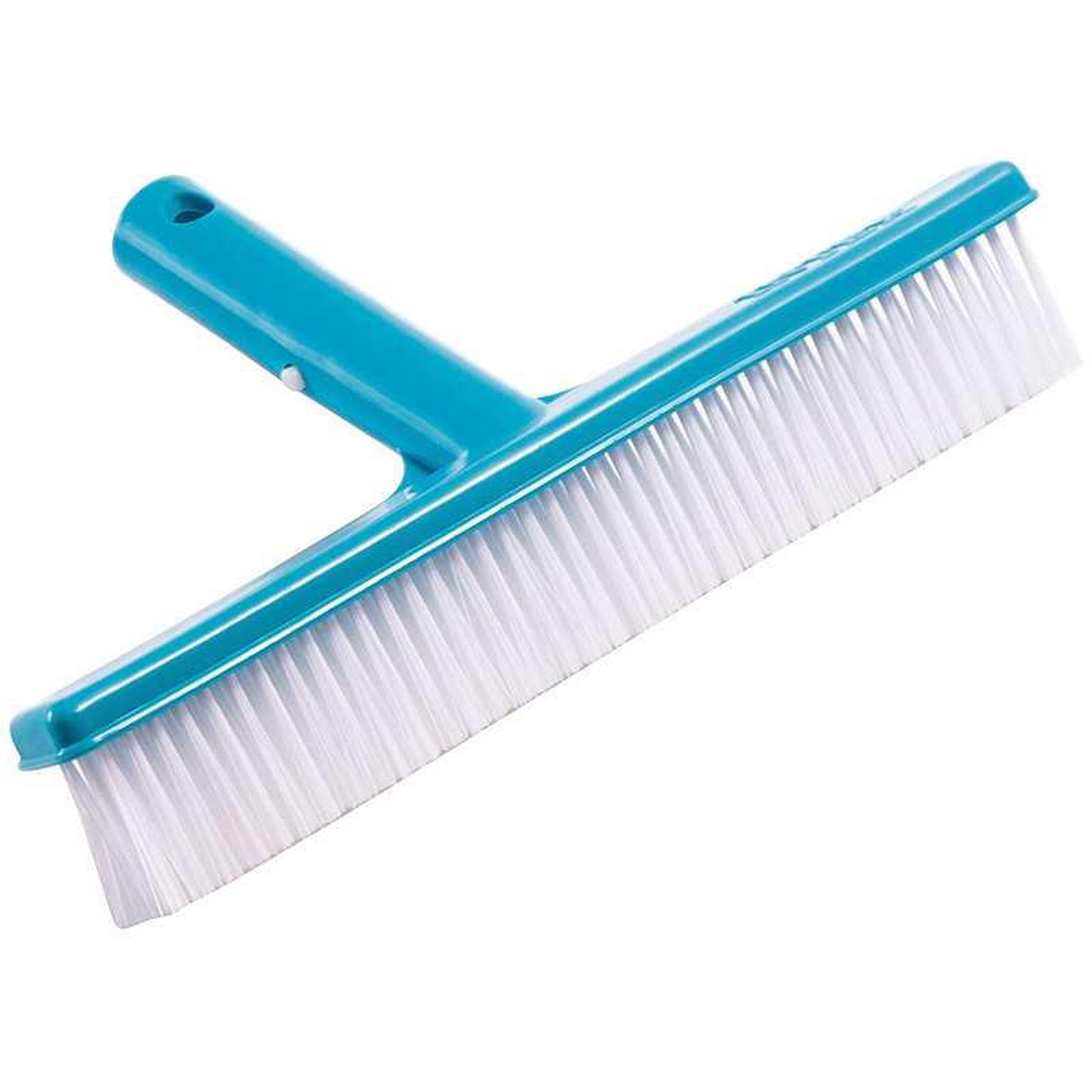 Koopman Brosse de nettoyage pour parois de piscine koopman international 25 cm, bleu turquoise