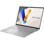 Voir la diapositive 5 : ASUS Ordinateur portable Vivobook S16 S5606WA-MX091W Copilot+PC