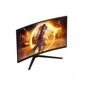 Voir la diapositive 4 : AOC Ecran PC Gamer CQ32G4VE 32''