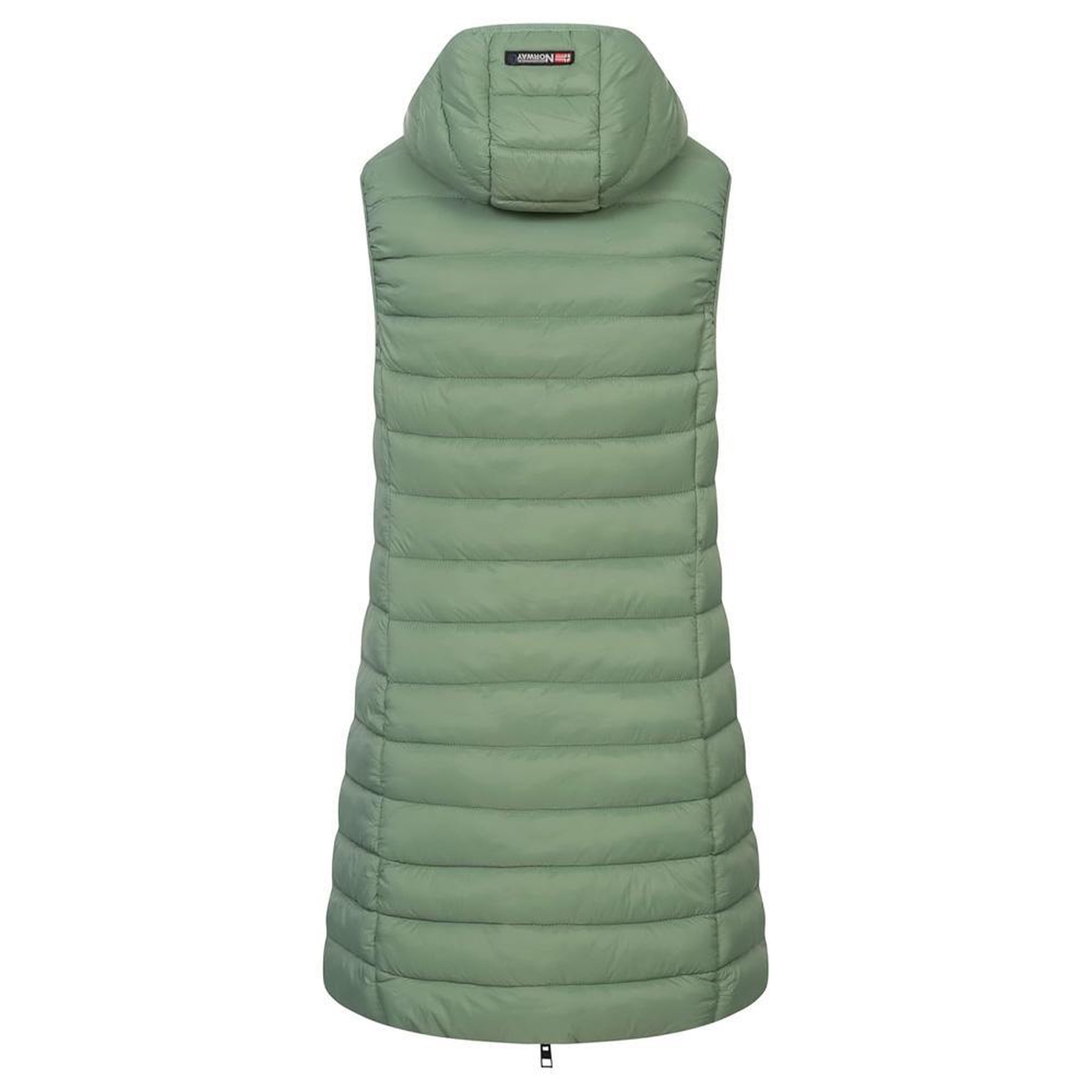 Voir la diapositive 2 : GEOGRAPHICAL NORWAY Doudoune sans manche e Femme Geographical Norway Vatikolors
