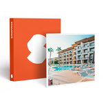 Smartbox Thalazur Antibes 4* : 2 jours avec dîner et journée à l'Espace spa marin - Coffret Cadeau Séjour