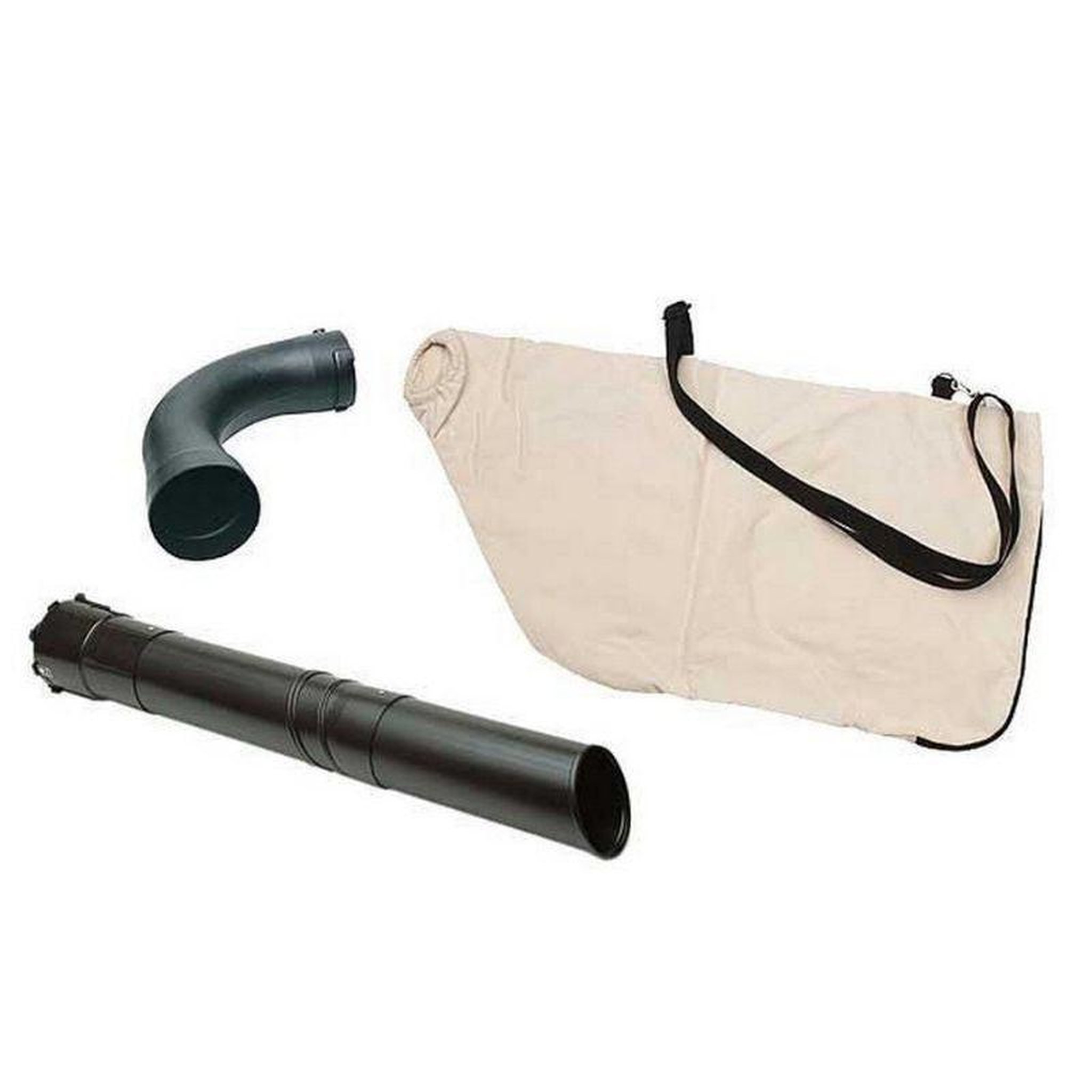 MAKITA Kit d'aspiration complet MAKITA 195283-6 pour souffleur thermique