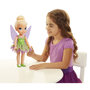 Voir la diapositive 2 : JAKKS PACIFIC Poupée Fée clochette 38 cm - Disney Fairies