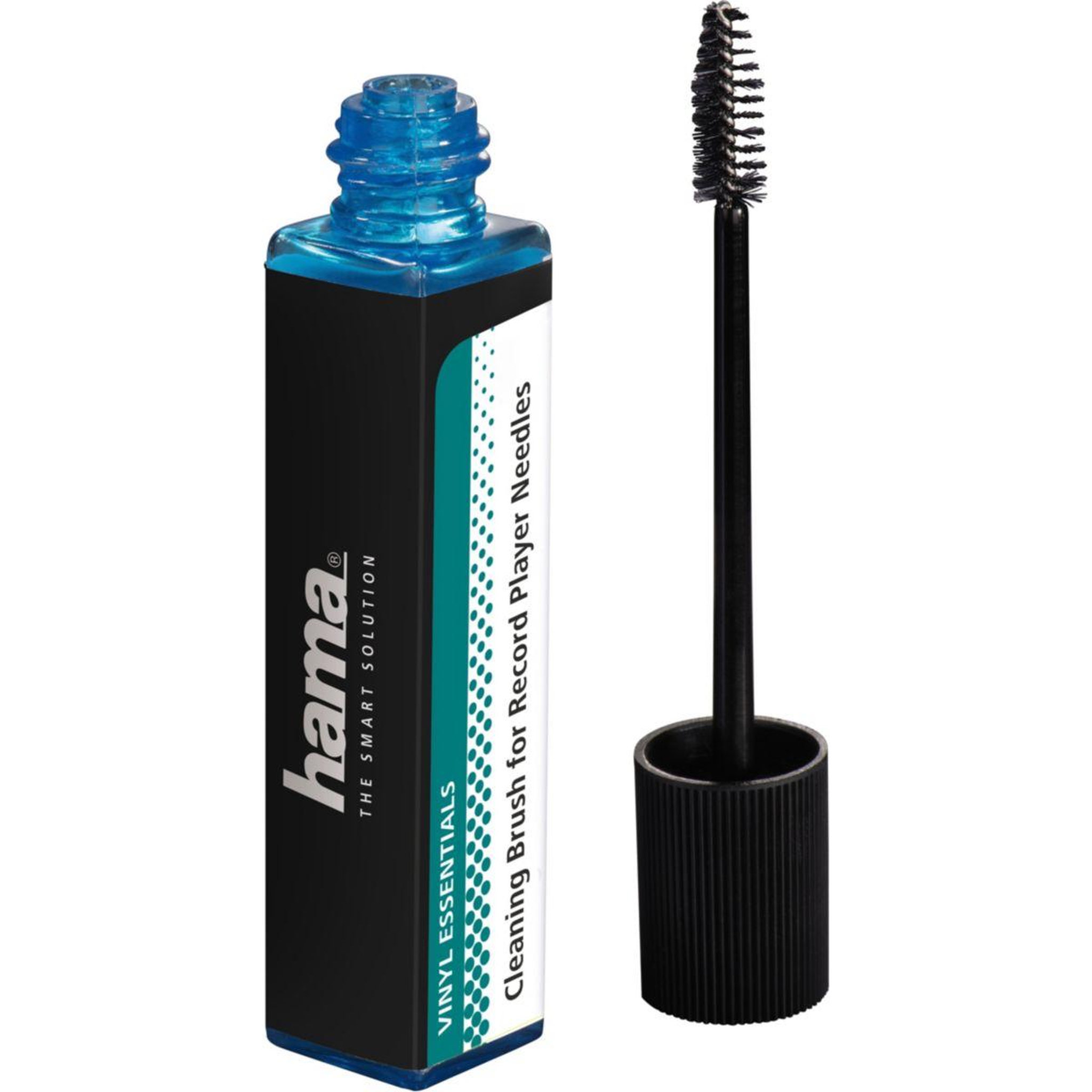 Hama Nettoyant Brosse nettoyage aiguilles