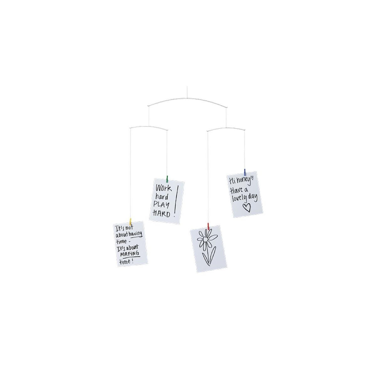 Flensted Post Card 4