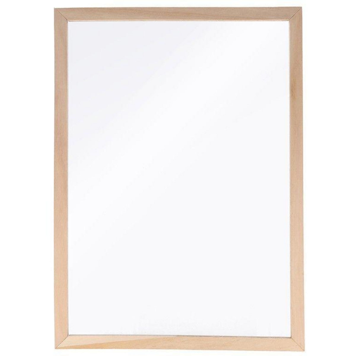 Artemio Cadre en bois pour Herbier A4