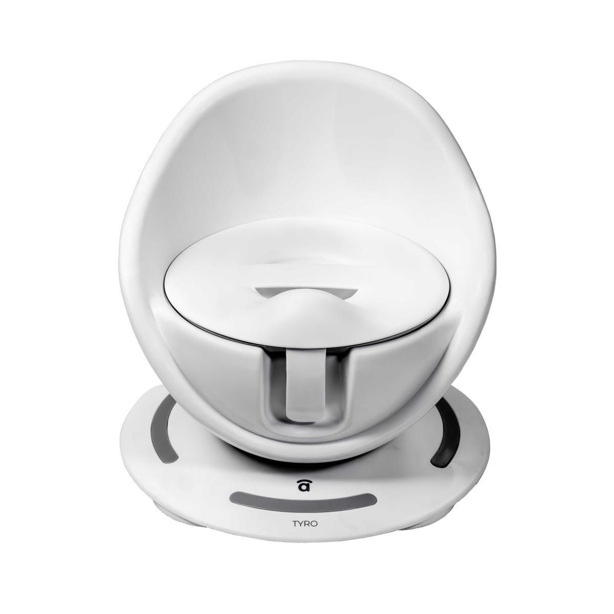 Asalvo Pot mini toilettes  - Tyro