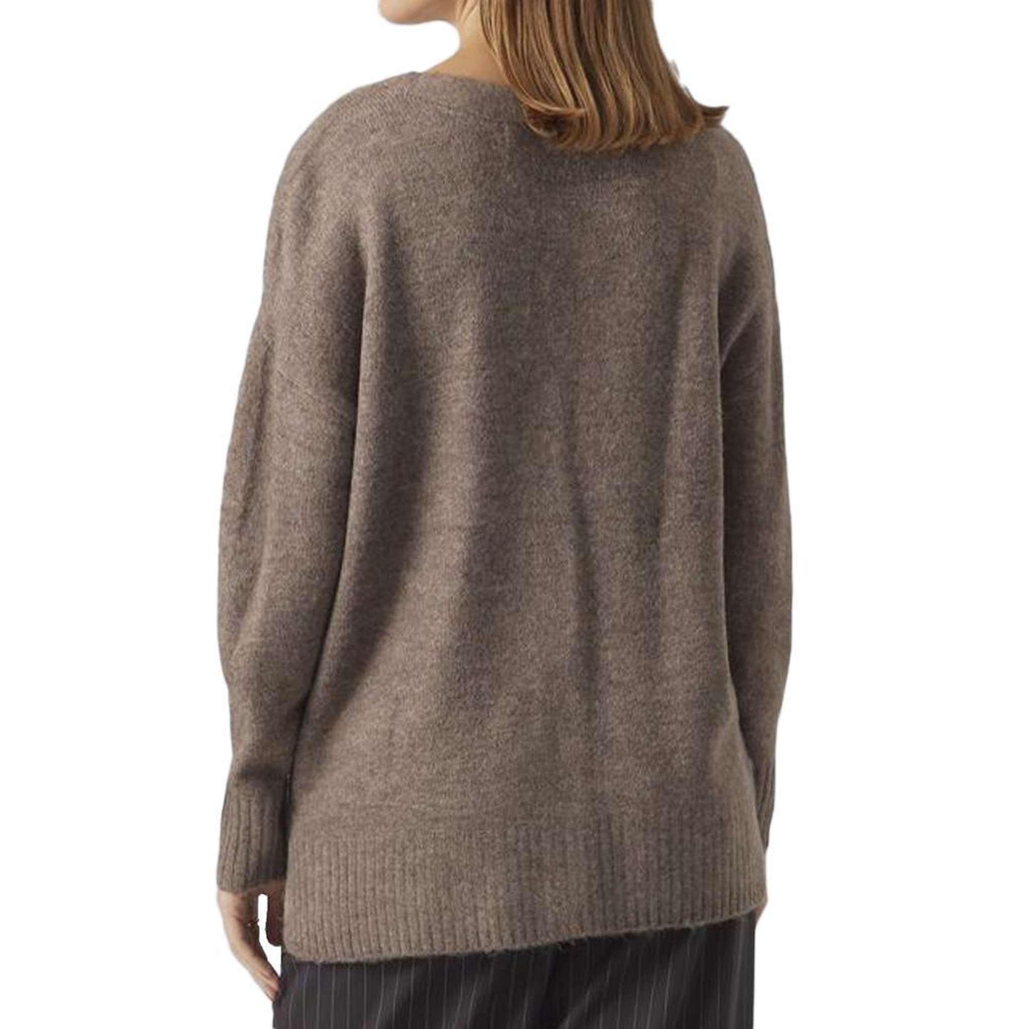 Voir la diapositive 2 : Vero Moda Gilet  Femme Vero Moda Lefile