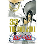 BLEACH TOME 33, Kubo Tite