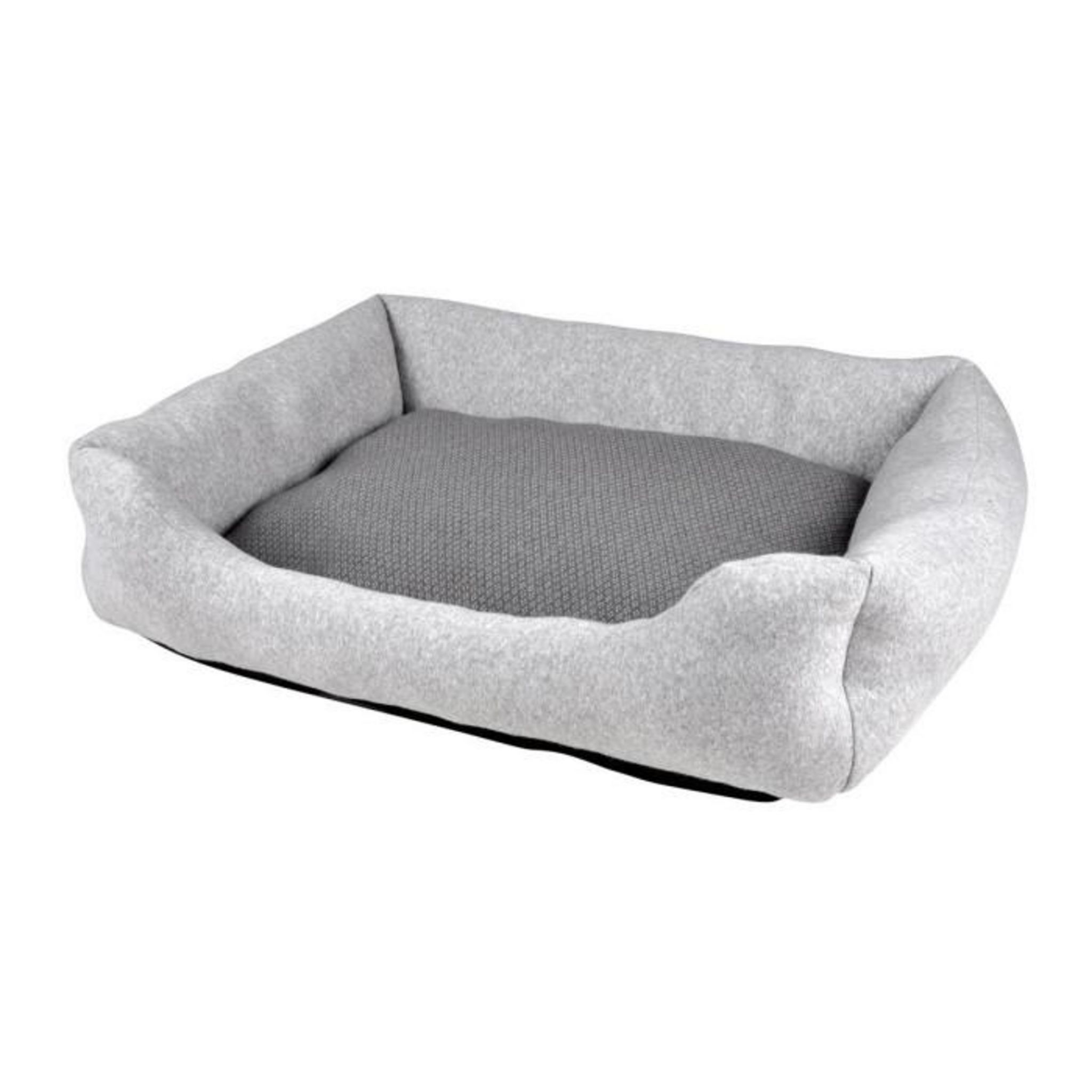 Paris Prix Panier pour Chien & Chat  Graphene  70cm Gris