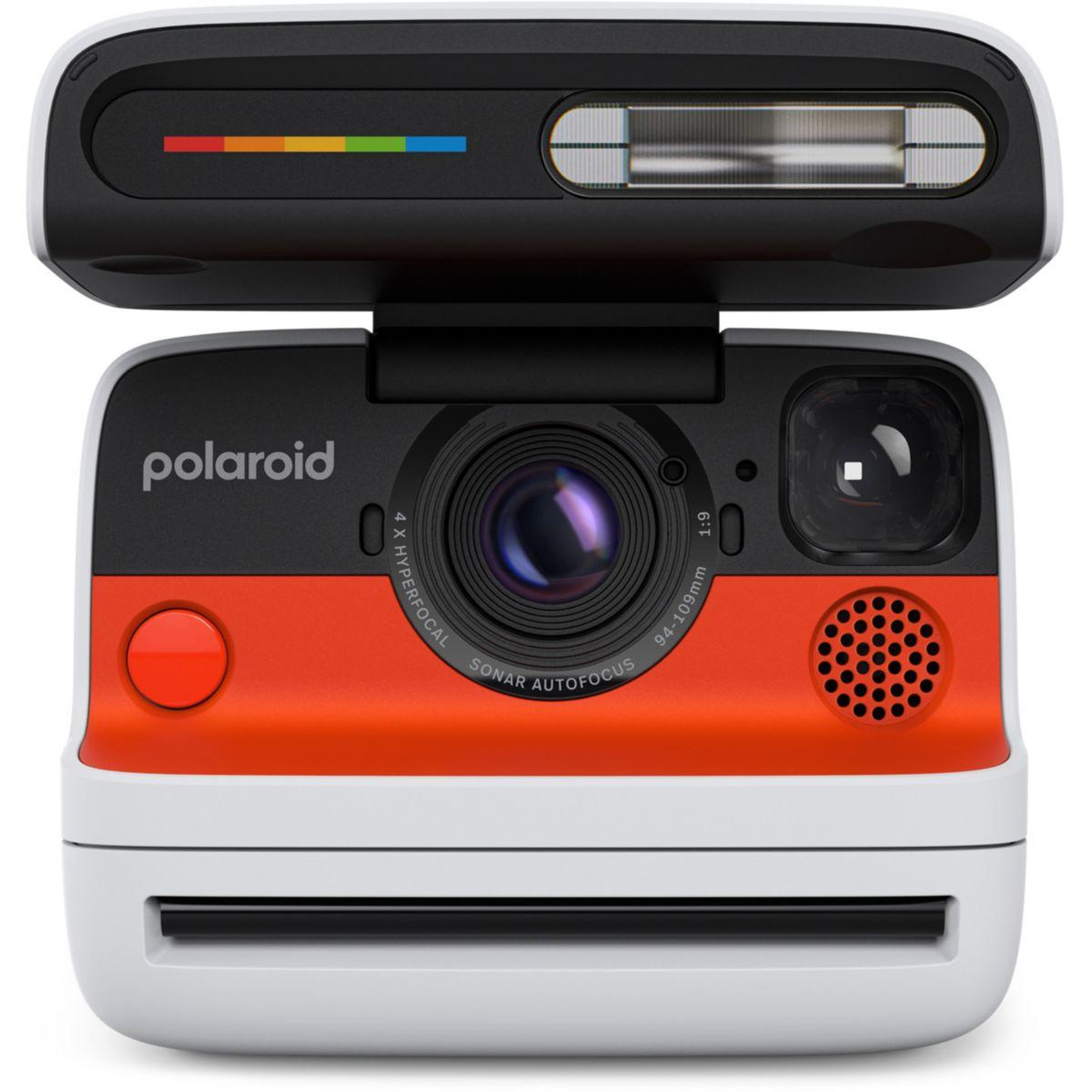 POLAROID Appareil photo Instantané Flip - White