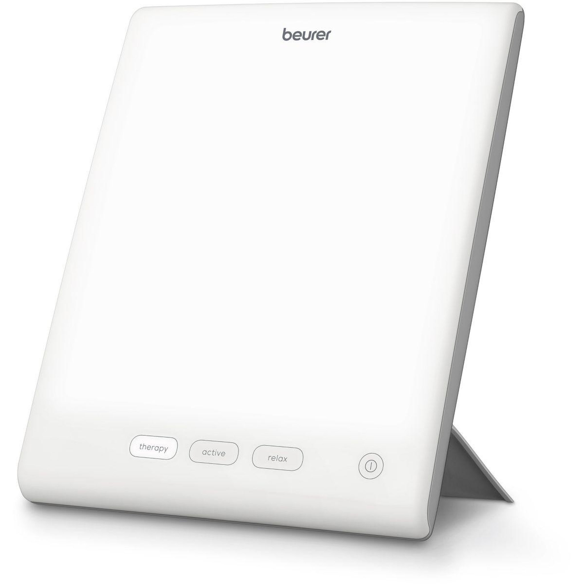 Voir la diapositive 1 : Beurer Luminothérapie TL 45