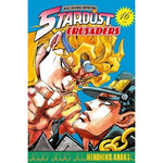 STARDUST CRUSADERS TOME 16, Araki Hirohiko