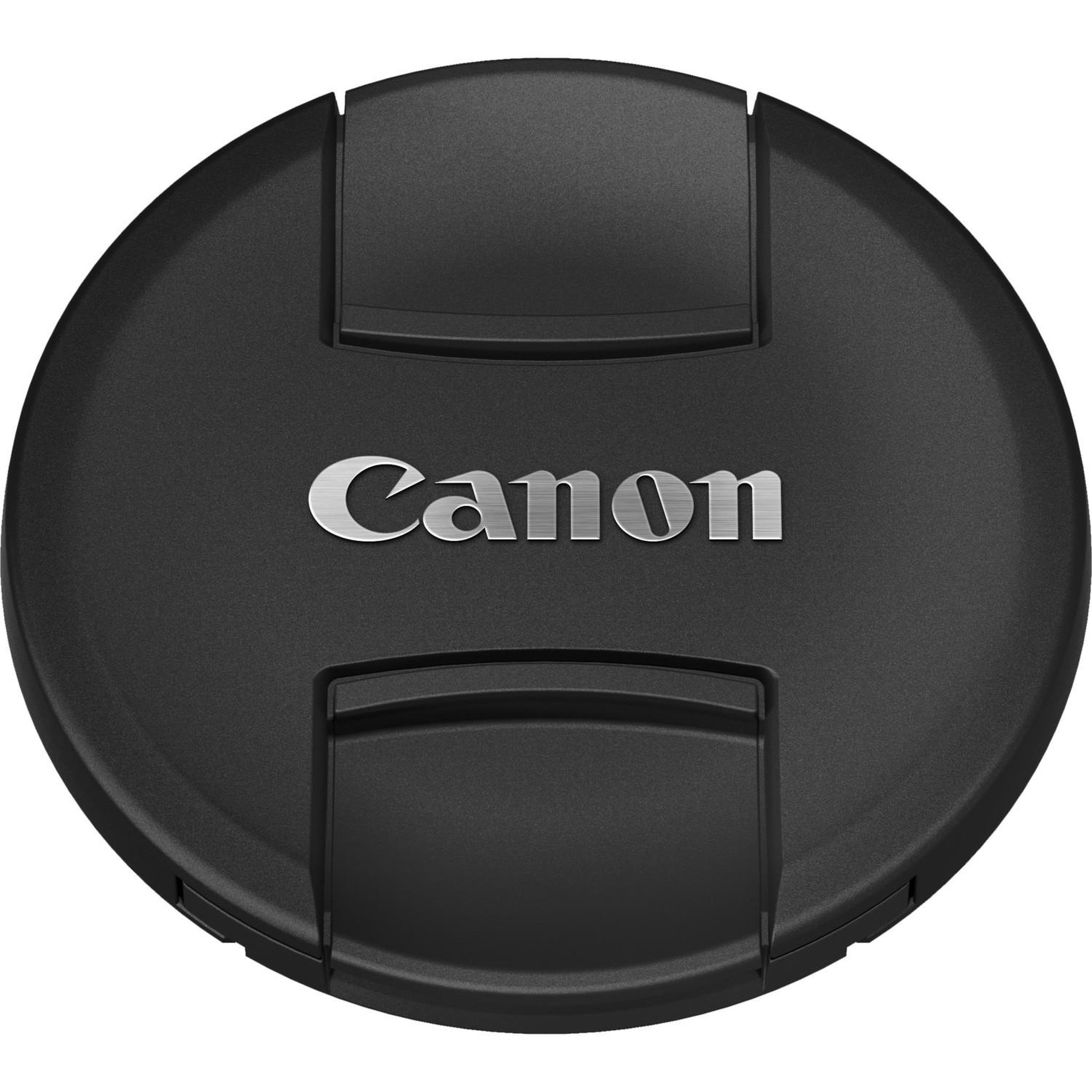 Voir la diapositive 2 : Canon Canon 2968c001 capuchon d'objectifs caméra numérique noir