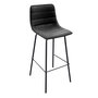 Voir la diapositive 1 : DIVERS Tabouret de bar industriel Brooklyn